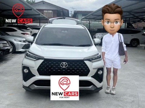รีวิวจากลูกค้าเช่ารถToyota